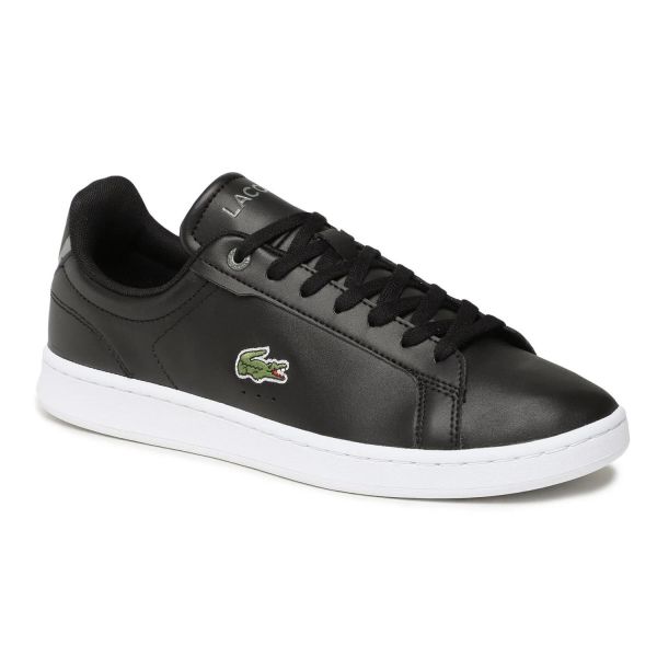 Lacoste Carnaby Pro 745SMA0110312 brand centr